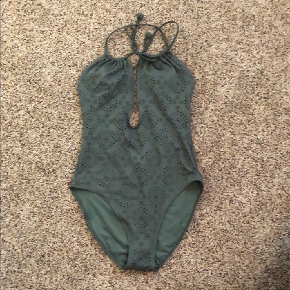 Aerie swimsuit